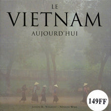 Le Vietnam aujourd'hui