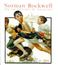 Norman Rockwell