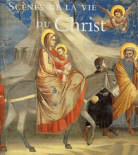 Scènes de la vie du Christ