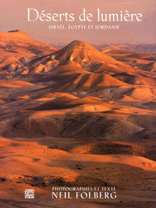 Deserts de lumiere