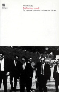 Hommes en noir (Des)