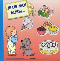 Je lis moi aussi...