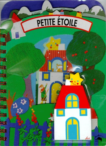 La petite étoile