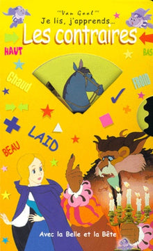 je lis, j'apprends...