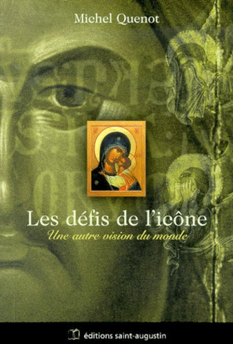 Les défis de l'icône