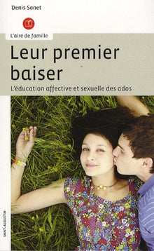 Leur premier baiser