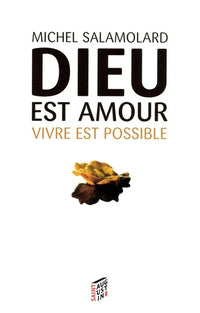 Dieu est amour vivre est possible: L'expérience chrétienne de la vie