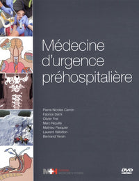 MEDECINE D'URGENCE PREHOSPITALIERE