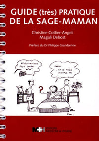 Guide (très) pratique de la sage-maman