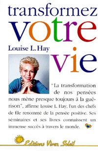transformez votre vie
