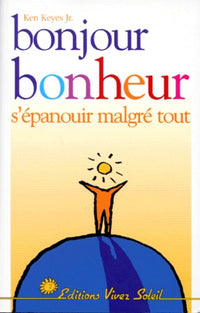 Bonjour Bonheur !