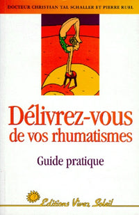 Délivrez-vous de vos rhumatismes