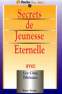Les cinq Tibetains