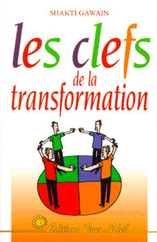 Les Clefs de la transformation