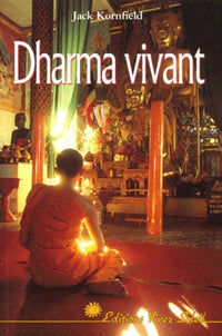 Dharma vivant