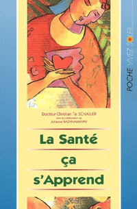 La Santé ça s'Apprend