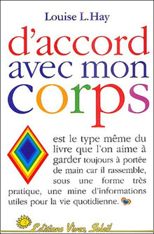 D'accord avec ton corps