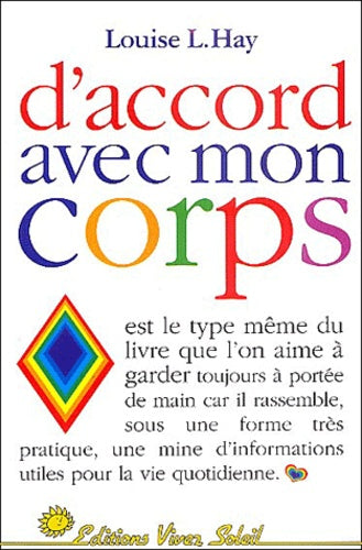 D'accord avec ton corps