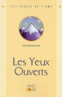 Les yeux ouverts