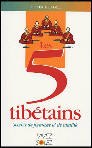 Les 5 tibétains