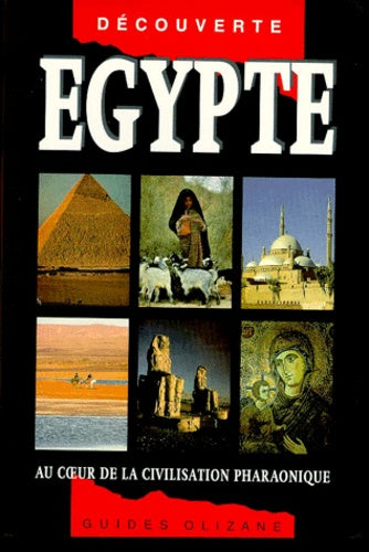 Egypte
