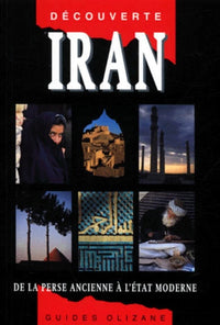 Guide Olizane. Iran