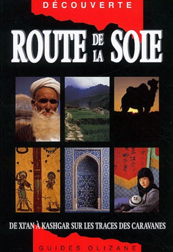Route de la soie