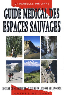 Guide médical des espaces sauvages