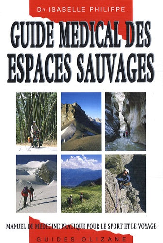 Guide médical des espaces sauvages