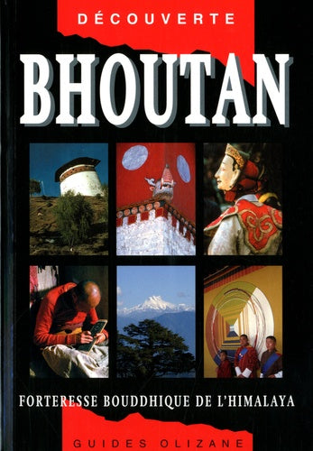 Guide - Bhoutan