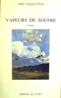 VAPEURS DE SOUFRE