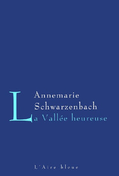 VALLEE HEUREUSE -LA- NED 2012