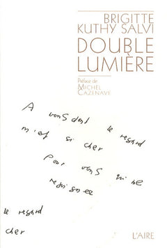 DOUBLE LUMIERE