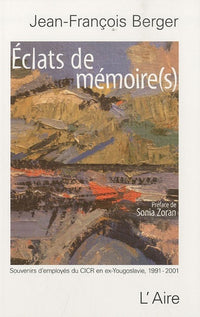 Eclats de mémoire(s)
