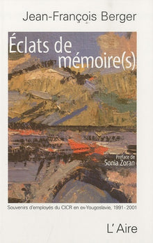 Eclats de mémoire(s)