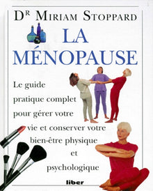 La ménopause