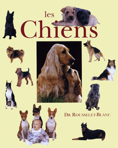 Les chiens