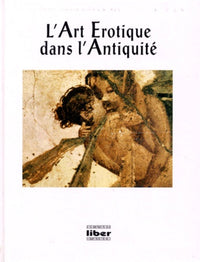 L'art érotique dans l'antiquité