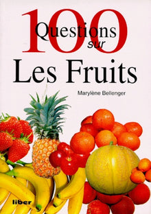 Les fruits