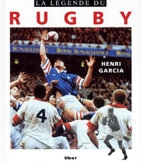 La légende du rugby