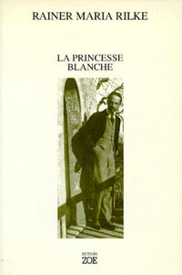 La princesse blanche: Une scène au bord de la mer