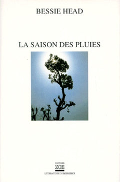 La saison des pluies