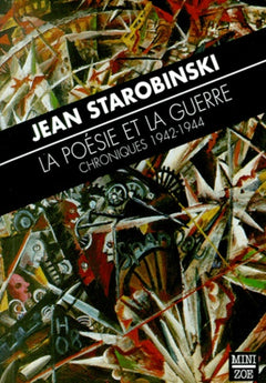 La poésie et la guerre