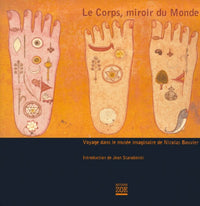 Le corps, miroir du monde