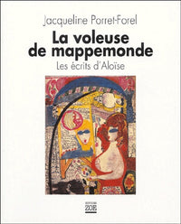La voleuse de mappemonde