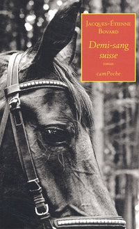 Demi-sang suisse