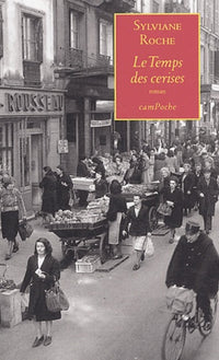 Le temps des cerises