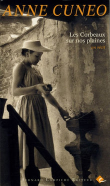 Les corbeaux sur nos plaines