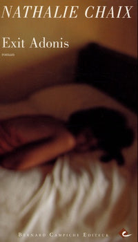 Exit Adonis