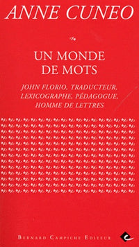 Un monde de mots